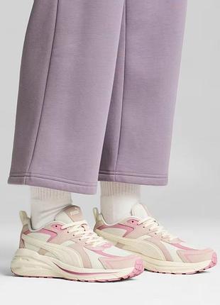 Круті кросівки puma /німеччина/ пастельних відтінків