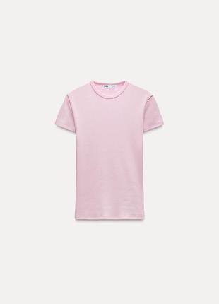 Zara топ футболка , s, m