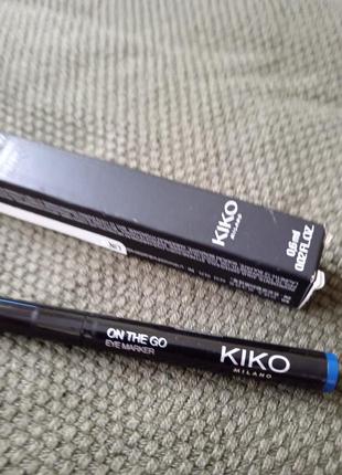 Підводка kiko англія