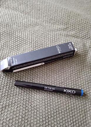 Підводка kiko англія2 фото