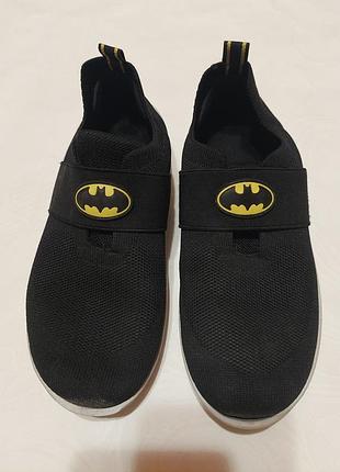 Макассины batman