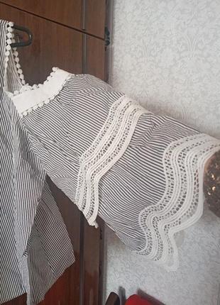 Продам шикарну блузу 3