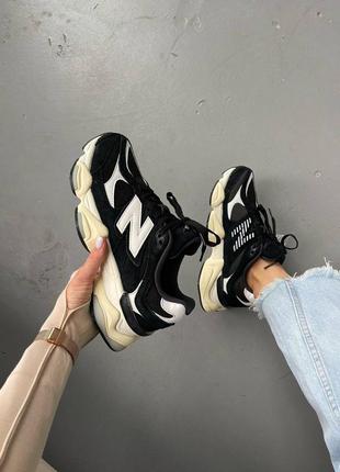 Кроссовки Junya Watanabe MAN x New Balance COMP100 670