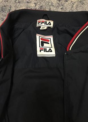 Ветровка fila