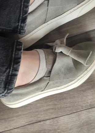 Лофери туфлі туфли лодочки