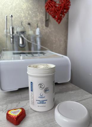 Крем зволожуючий hydro comfort glow moisturizer spf 25 aqualia renew