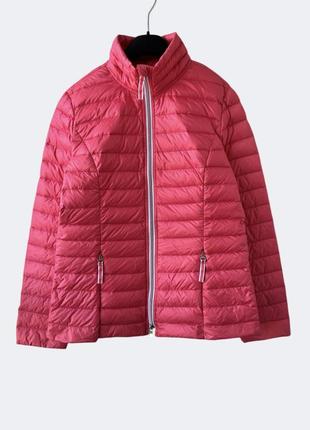Ультралегка пухова куртка на пуху пуховик bonita ультралегкая пуховая куртка на пуху пуховик