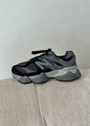Кроссовки Кросівки new balance 890 40