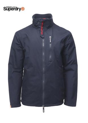Мужская ветровка куртка superdry оригинал [ l-xl ]