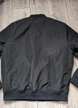 Куртка бомбер clock house 3