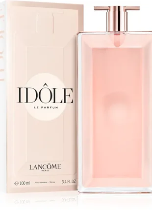 Lancôme idôle парфуми