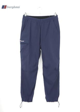 Мужские качественные брюки брюки брюки berghaus оригинал [ 36 xl ]