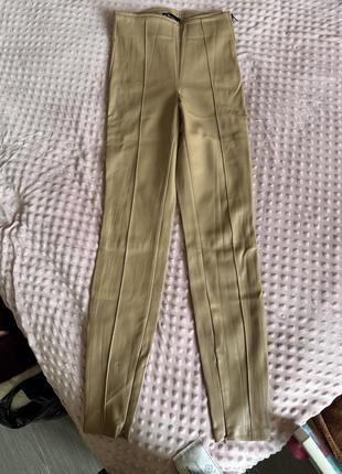 Лосины zara