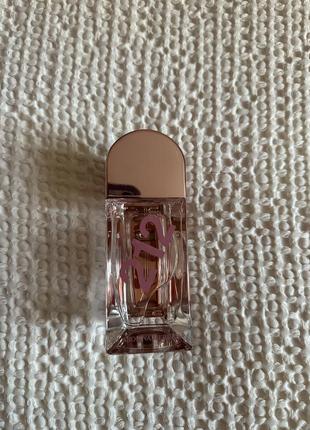 Carolina herrera 212 heroes парфумована вода