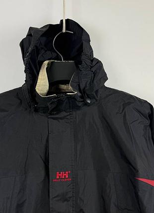 Ветровка helly hansen hh