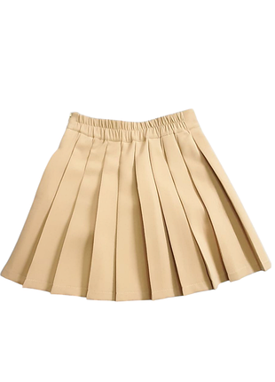 Юбочка в складку 6