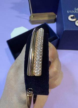 Браслет swarovski dextera