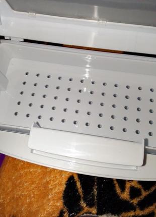 Контейнер для дезинфекции инструментов, контейнер для маникюра