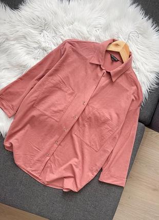 Сорочка massimo dutti