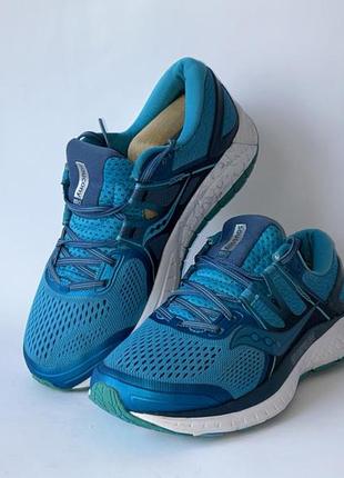 Кроссовки беговые Men saucony 40 (25,5 см) оригинал