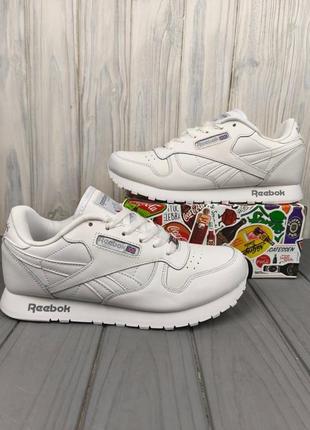 Reebok introduced its
