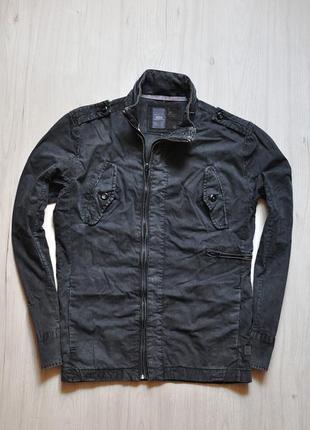 Куртка g-star raw estes overshirt