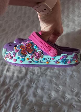 Оригинальные кроксы 2