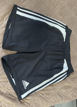 Шорти adidas адідас