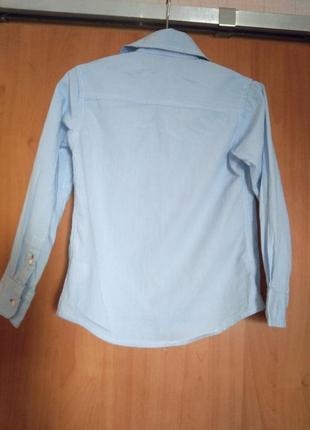 Рубашка reserved kids 110 рост 4