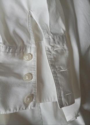 Біла сорочка 8
