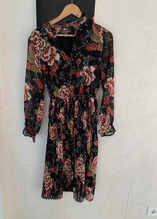 Платье женское платье primark