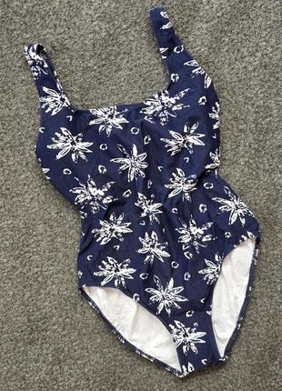 Купальник суцільний,  bhs, 18 розмір,  eur 46.