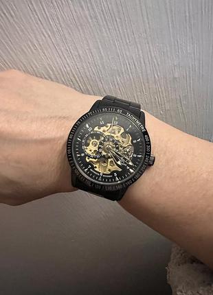 Механічний годинник ik colouring. оригінал