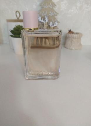 Burberry her