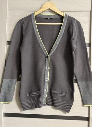 Кофта женская zero разм.36 на наш 42-44