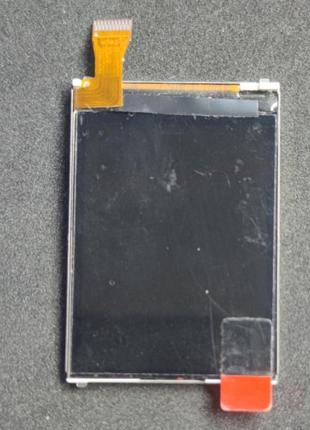 Дисплей samsung gt- s3550