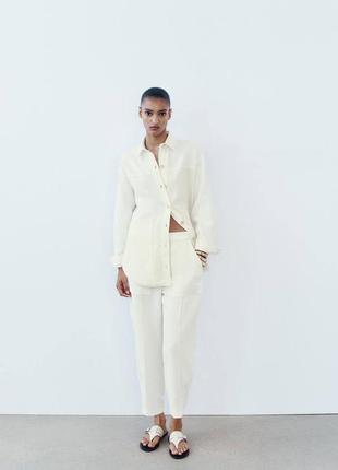 Брюки zara, новые с биркой