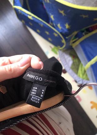Сукня mango 5