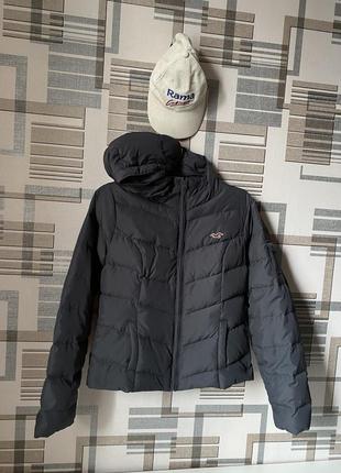 Куртка hollister