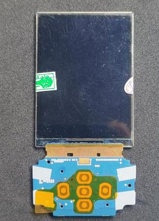 Дисплей samsung gt- s5050