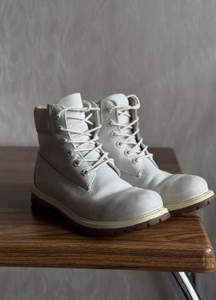 Ботинки timberland