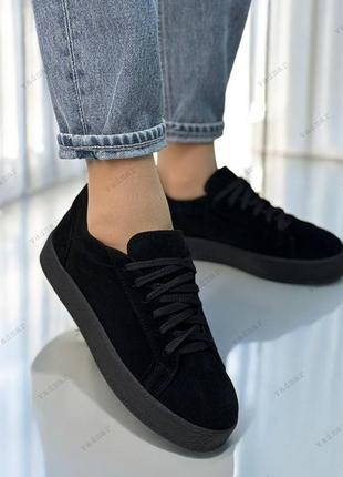 36-41 рр кросівки, кеди на платформі натуральна шкіра/замша бежевий, чорний, леопард, капучино