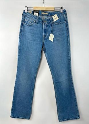 Джинси levi’s