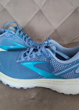 Кросівки Brooks Cascadia 16 Ld21