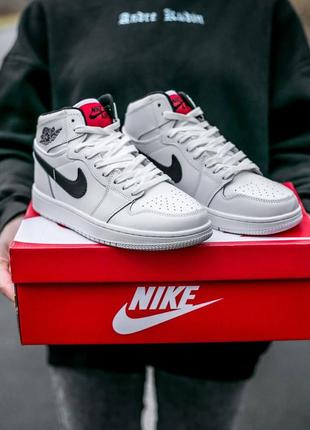 Жіночі кросівки air jordan retro 1
