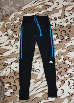 Adidas лосины