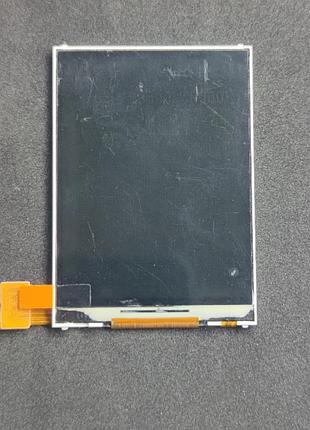 Дисплей samsung gt- c3510