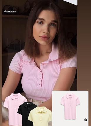Футболка zara оригинал