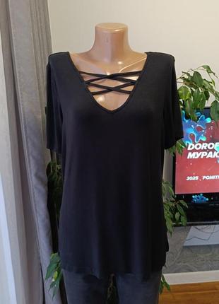 Футболка жіноча, розмір xl-2xl