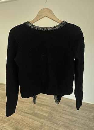 Кардиган maje 3